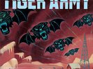 Music From Regions Beyond - Tiger Army (2007, Vinyl New)