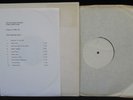 JOHN SCHROEDER - Piano Vibrations Rick Wakeman WHITE LABEL TEST PRESS UK LP