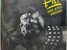 FIST Back With A Vengance UK ORK Sealed LP NWOBHM 1982