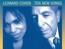 LEONARD COHEN**TEN NEW SONGS (180 GRAM)**LP