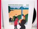 BRIAN ENO Another Green World LP Near Mint EDITIONS EG vinyl record NM