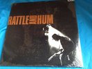 Sealed Dbl LP : U2   Rattle And Hum  Island Records Inc  7 A1-91003   1988