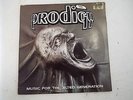 First Pressing PRODIGY MUSIC For The JILTED GENERATION 1994 Double LP - 397 H37