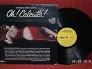 OH  CALCUTTA  - original Cast Album * Psych USA 1969