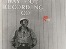 Various Artists Eccentric Soul: The Way Out Label LP vinyl record numero group