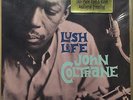 *SEALED* JOHN COLTRANE Lush Life LP DCC Compact Classics 180g STEVE HOFFMAN