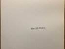 THE BEATLES White Album 2LP MOBILE FIDELITY [MFSL 2-072] Audiophile