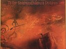 THE MOODY BLUES To Our Childrens Children LP MOBILE FIDELITY [MFSL 1-252]