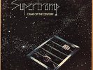 SUPERTRAMP Crime Of The Century LP MOBILE FIDELITY Audiophile [MFSL 1-005]