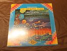 The Eleventh House Larry Coryell Vanguard Records Jazz LP 1st Press SEALED
