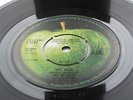 THE BEATLES ORIGINAL 1969 UK 45  GET BACK EXCELLENT   1ST PRESS  NO NCB