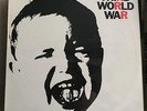 THIRD WORLD WAR 1970 UK Vinyl LP + INSERT Laminated  EXCELLENT CONDITION FLY4