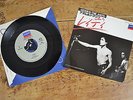 1981 ADAM AND THE ANTS LADY PARISIANS VINYL RECORD 7 INCH JAPANESE IMPORT MINT