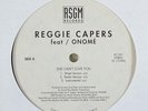 Reggie Capers feat. Onome 
