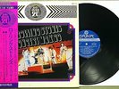 ROLLING STONES In Concert Max 20 JAPAN ONLY 1975 1st Press ORIG MINTOBI UK Psych