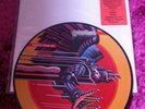 Judas Priest Rare Live World Tour 1982 Various Venues Pic Vinyl 12 Inch Disc