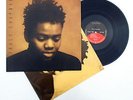 Tracy Chapman   Tracy Chapman   1989 German Press   LYRIC Inner   EX+