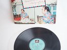 Vintage Rare 'Favourites of Kannadhasan' Indian Tamil Film Music Record LP EMI