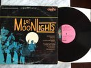 LOS MOONLIGHTS 