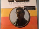 ROY ORBISON THE ORIGINAL SOUND LP SUN YELLOW COLOR VINYL 2016 ONLY 1,000 MADE