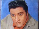 Elvis Presley 'Loving You 3' Rare Danish 7