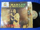 BOB MARLEY WAILERS LIVE 73 BOSTON LP ETAT PARFAIT
