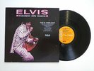 33t LP Elvis PRESLEY 