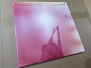 PASSION PIT gossamer 2012 US 2-LP  + INNERS C-541651 electronic synth pop edm NM
