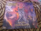 MALEVOLENT CREATION - THE TEN COMMANDMENTS 1991 LP NETHERLANDS