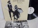 Fleetwood Mac   Rumours   NM 1977 1st Edition Test Press MASTERDISK RL w/insert
