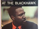 Thelonious Monk - At The Blackhawk - Riverside RLP 12-323 - DG - Jazz LP