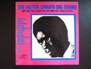 SIR VICTOR UWAIFO & HIS MELODY MAESTROS - AFRO HIGHLIFE GHANA NIGERIA 1969 MP3