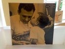 STAN GETZ - PLAYS GETZ - VERVE TRUMPETPLAYER - MONO - DEEPGROOVE - NM