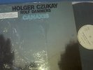 Holger Czukay Rolf Dammers Canaxis Spoon Lable Germany VG+