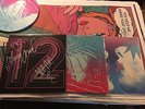 Glass Candy Pink Vinyl - Geto Boys, Warm in the Winter, Feeling Without Touching