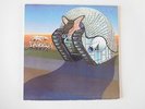 EMERSON,LAKE & PALMER ( Tarkus ) 1st UK Pressing Island lable ILPS 9155 Nr Mint