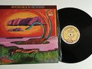Mushroom Ayers Rock Beyond Record Album - Free Postage