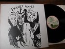 Original 1974 vinyl LP BOB DYLAN PLANET WAVES  ILPS 9261 1ST EDITION EXCELLENT