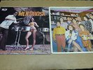 GRUPO SANTA GARCHIA LA FAMILIA GUAGUANCO HARD SALSA LATIN JAZZ DESCARGA LP PERUF
