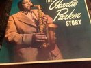 The Charlie Parker Story-Rare Orig.Savoy Jazz LP-RVG-Miles Davis