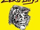 Vicious Circle - ZERO BOYS [LP]