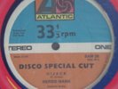 Herbie Mann Hijack / Jimmy Castor Bunch UK 1975 Promo Only 12