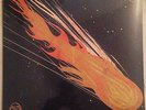 MARS RED SKY S/T LP vinyl SLEEP ELECTRIC WIZARD Windhand Hawkwind ACID KING OM