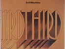 SOFT MACHINE: Third USA 2x LP Columbia Psych Prog GORGEOUS ORIG VG++