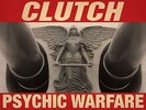 Psychic Warfare [LP] by Clutch.