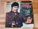 OST Citta' Violenta /Ennio Morricone/LP/Very Rare/Japan