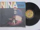 Nina Simone At Town Hall Colpix CP-409 Mono Deep Groove (NM) LP