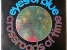 EYES OF BLUE CROSSROADS OF TIME UK Mercury LP rare psych from Wales Psychedelia