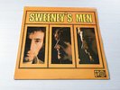 SWEENEY'S MEN S/T LP UK TRANSATLANTIC 1968 IRISH FOLK FIRST PRESS TERRY WOODS