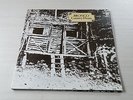 BRONCO COUNTRY HOME LP UK ISLAND 1970 FIRST PRESS PINK 'I' LABEL JESS RODEN